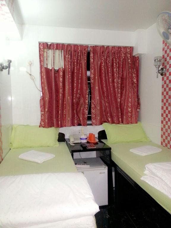 Dutch Hostel Hongkong Exteriér fotografie